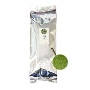 상품 이미지: 일본 교토 우지 말차가루 1kg 고급 말차파우더 대용량 분말