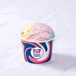 상품 이미지: 배스킨라빈스 파인트 아이스크림