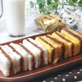 상품 이미지: 미미스상회 우유꿀설기 (50gX40개) 떡