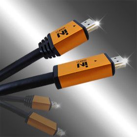 상품 이미지: 인네트워크 HDMI 2.0 IC칩셋 리피터 케이블 10M IN-HDMI2IC10G Hlu