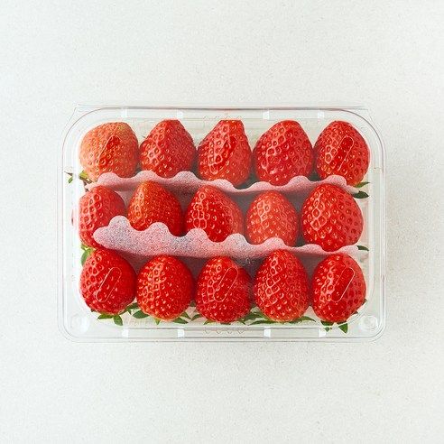 상품 이미지: 곰곰 설향딸기