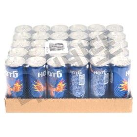 상품 이미지: 롯데칠성음료 핫식스 250ml 30개