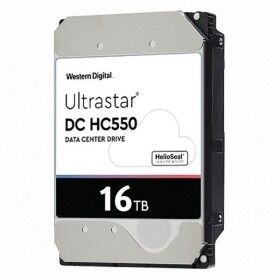 상품 이미지: 산돌 WUH721816ALE6L4 Ultrastar HDD 16TB DC HC550 A/S 5년 WUH721816ALE6L4