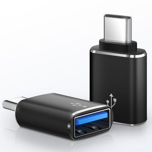 상품 이미지: 홈플래닛 USB 3.0 A타입-C타입 변환 OTG 젠더