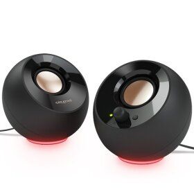 상품 이미지: HIT Creative PEBBLE SE (블랙) /정품/오늘출발/안심포장