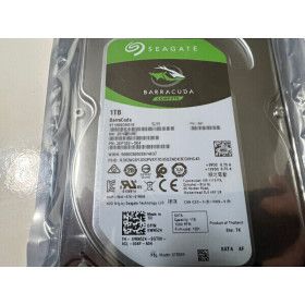 상품 이미지: Seagate 데스크탑용 ST1000DM010 1TB 7200 64M AS1년