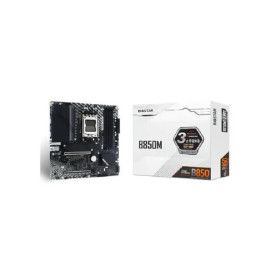 상품 이미지: BIOSTAR B850MT-E PRO 제이씨현 (AMD 소켓 AM5 메인보드) DDR5