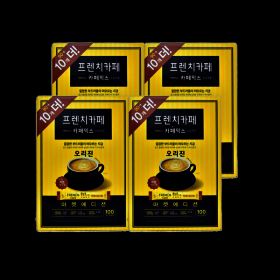상품 이미지: 남양유업 프렌치카페 카페믹스 400T (100Tx4개)/오리진