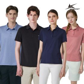 상품 이미지: 타임딜 역대급특가)르까프/코몽트/팜스프링스/트렉스타外 ~92%할인 반팔티/카라티/모크넥/집업/팬츠/후리스