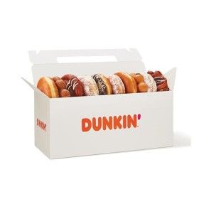 상품 이미지: (던킨) 도너츠 10개입