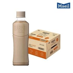 상품 이미지: 매일 무라벨 바리스타룰스 라떼 350ml 20개