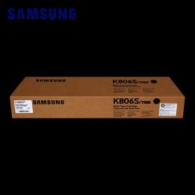 상품 이미지: 삼성 CLT-K806S 정품 토너 SL X7400LX X7500LX X7600LX