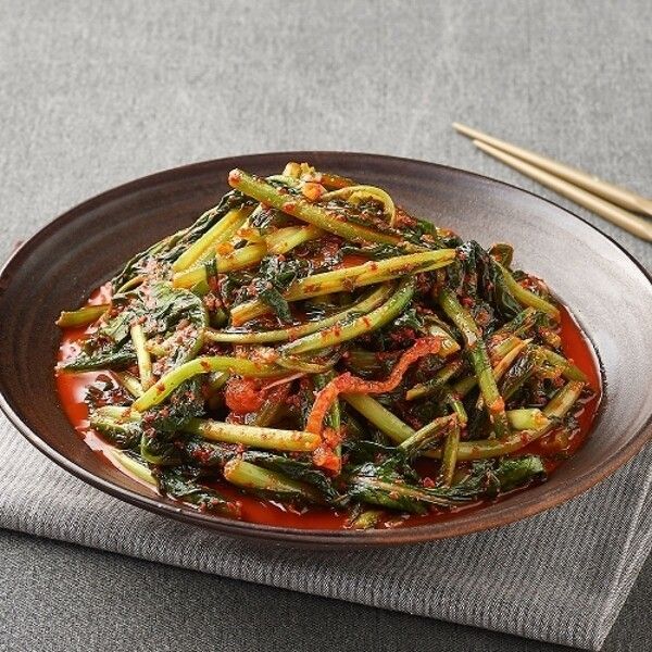 상품 이미지: 쌈빡김치 국내산 열무김치 3kg 당일생산