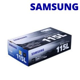 상품 이미지: 삼성 정품토너 MLT-D115L 검정 대용량 SL-M2620 2820 2830 M2670  DE