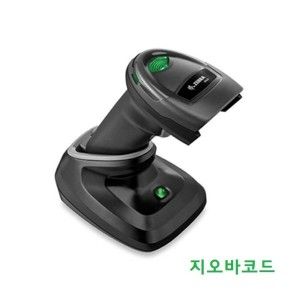 상품 이미지: DS2278 2D 무선스캐너+정품 USB 케이블+크래들 포함