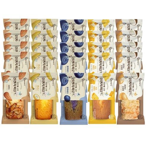 상품 이미지: 델포유 오븐에 구운 십센치 파운드 케이크 50g