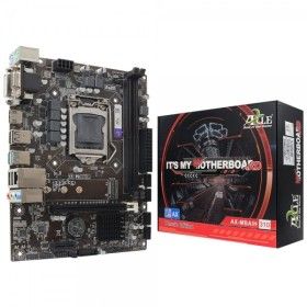 상품 이미지: 액슬 MBAIH310 R2 에즈윈 (인텔 소켓1151v2 DDR4 메인보드)