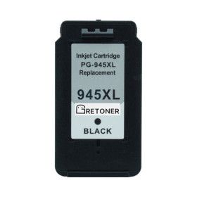 상품 이미지: 캐논 PG-945 XL 검정 호환 잉크 카트리지 대용량