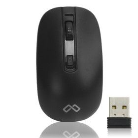 상품 이미지: 무선마우스 USB 게이밍 PC 노트북 컴퓨터 추천 맥스틸 저소음 태블릿 사무실 사무용 가정용 휴대용 초경량