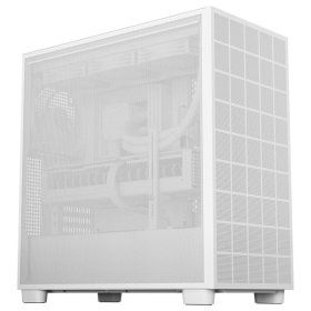 상품 이미지: (아이코다)아이구주 HATCH S400 ULTRA BTF 미들타워 케이스 화이트