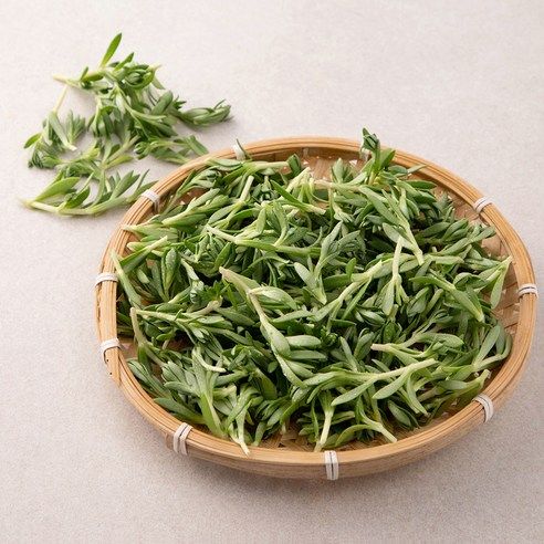 상품 이미지: 국내산 돌나물, 150g, 1개