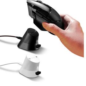 상품 이미지: IMATION 로지텍 G PRO WIRELESS 무선마우스 충전독/킷