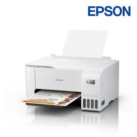 상품 이미지: 엡손 에코탱크 L3216 정품 무한잉크 포함 잉크젯 스캔 프린터 복합기 사무용 가정용