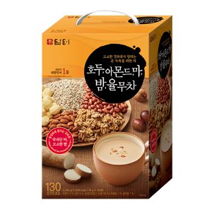 상품 이미지: (한정특가) 담터 호두 아몬드 마밤 율무차 130T