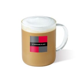 상품 이미지: (투썸플레이스) 카페라떼 R