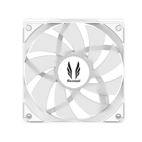 상품 이미지: 쓰리알시스템 ARGB 케이스쿨러