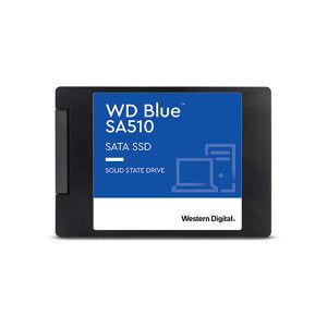 상품 이미지: Western Digital WD Blue SA510 (250GB) SSD