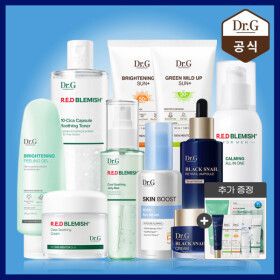 상품 이미지: (본사직영) 닥터지 신제품 출시 빡세일 특가 / 1+1 혜택