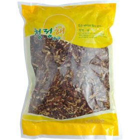 상품 이미지: 청정해 대추채 1kg (국산)