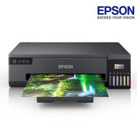 상품 이미지: 엡손 에코탱크 포토 L18050 정품 무한 잉크젯 프린터 A3 인쇄 포토프린터 잉크포함  -엡손행사 본문참조-