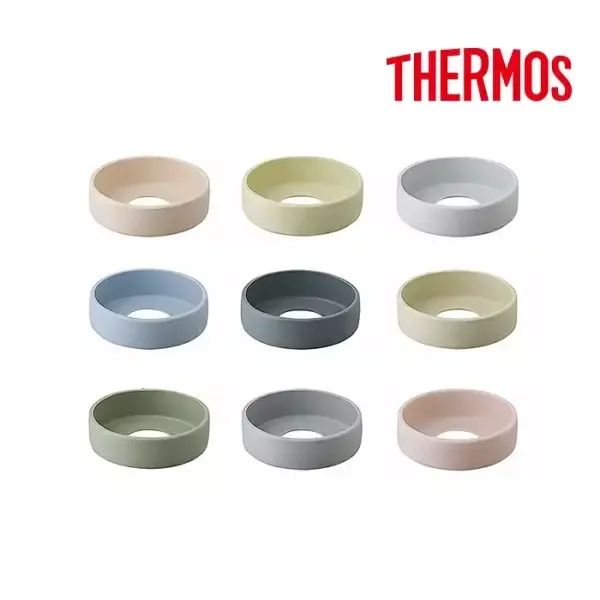 상품 이미지: 써모스 뉴 데일리 원터치 텀블러 JNL 시리즈 바닥커버 / 255K / 355K / 505K / 605K