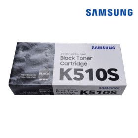 상품 이미지: CLT-K510S 검정정품/SL-C563FW C513W C513 C510W C510 삼성토너