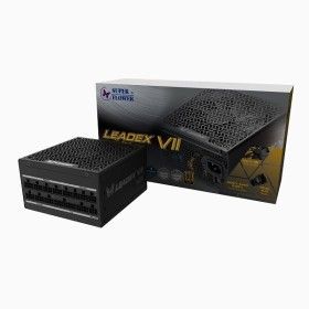 상품 이미지: 슈퍼플라워 SF-1000F14XG LEADEX VII GOLD ATX 3.1 (PCIE5) 파워 (ATX/1000W)