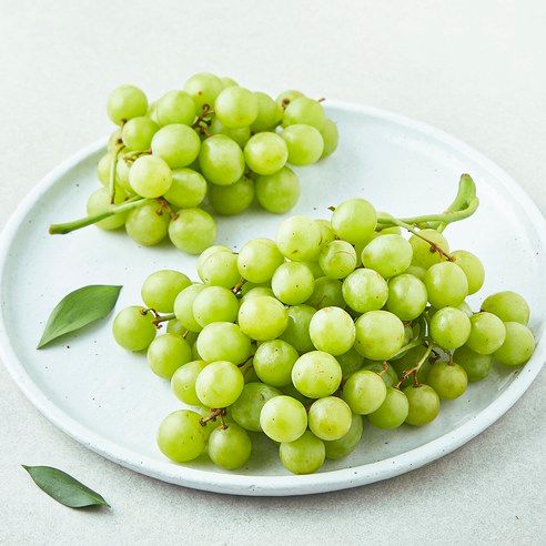 상품 이미지: 칠레산 H&B 청포도