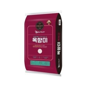 상품 이미지: 이쌀이다 구수한 향 가득한 옥향미 10kg