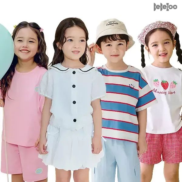 상품 이미지: 베베쥬 아동 여름 핫/세/일! 봄 창.고.정.리