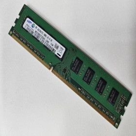 상품 이미지: 삼성전자 테스크탑용 DDR3 4GB PC-10600S (중고)