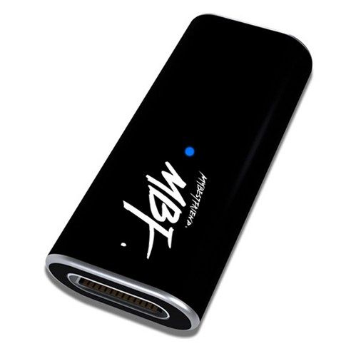 상품 이미지: 엠비에프 USB4.0 Gen3x2 USB C(F)타입-C(F)타입 연장 젠더 240W