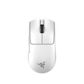 상품 이미지: 레이저코리아 바이퍼 V3 프로 화이트 Viper V3 Pro White 무선 게이밍 마우스