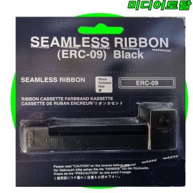 상품 이미지: epson ERC09 M160 M180/M190 프린터 리본 카트리지