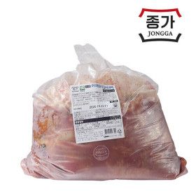 상품 이미지: 대상 종가집 포기김치 태백 10kg