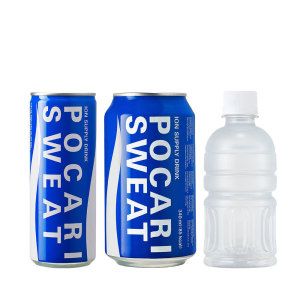 상품 이미지: 포카리스웨트 3종 1박스 골라담기 240캔/340캔/340페트