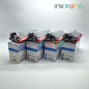 상품 이미지: 호환 브라더 HL-L8260CDN 재생 토너 4색 세트 TN-459 대용량