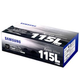 상품 이미지: 삼성 MLT-D115L 정품토너 SL-M2620 M2670FN M2870FW M2820DW 실재고 오늘출발