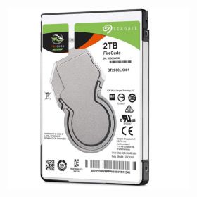 상품 이미지: Seagate FIreCuda ST2000LX001 2TB 128M 8G SSHD