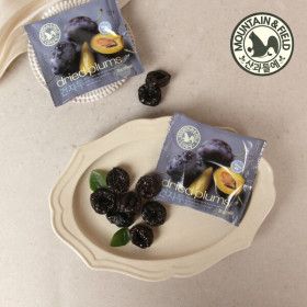 상품 이미지: (현대홈쇼핑)산과들에 하루 건자두 20g x 100봉 (푸룬말린자두)